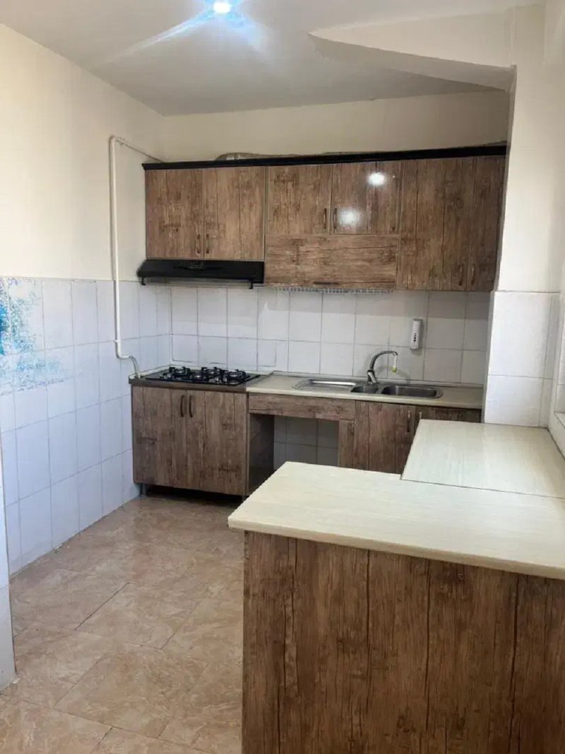 آپارتمان 58 متری یک خوابه در رشت14195533425