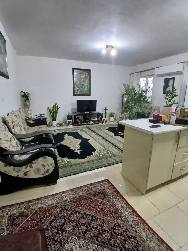 آپارتمان 75 متری دو خوابه در رشت