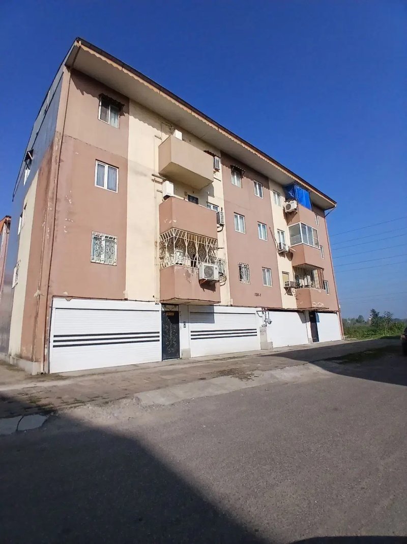 آپارتمان 75 متری دو خوابه در رشت14195633430