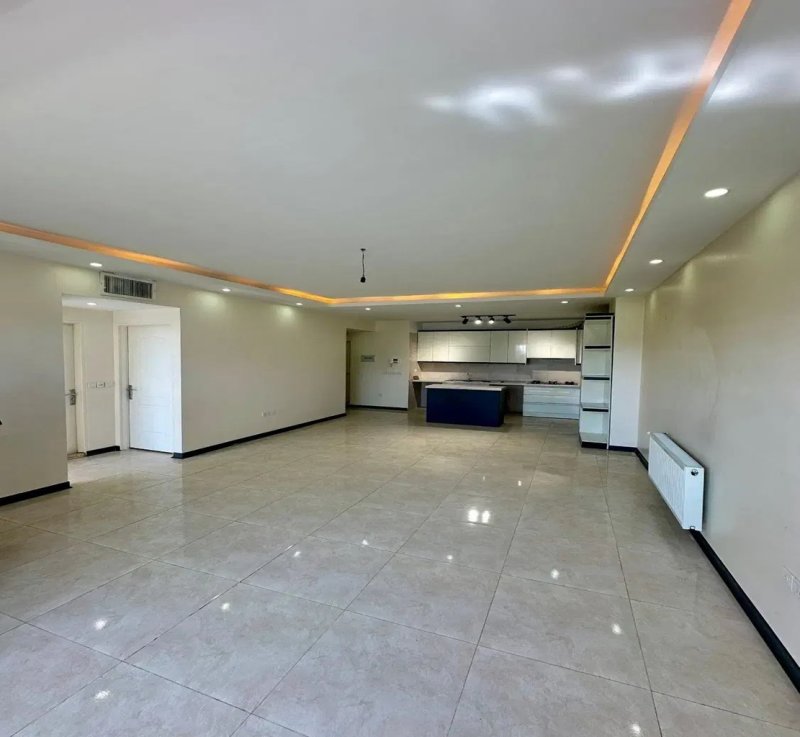 آپارتمان 85 متری دو خوابه در ساماندهی کرج14195733432