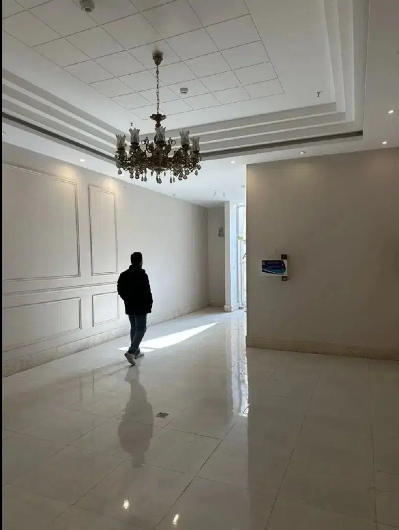 آپارتمان 115 متری دو خوابه در جاهدشهر مشهد14196233450