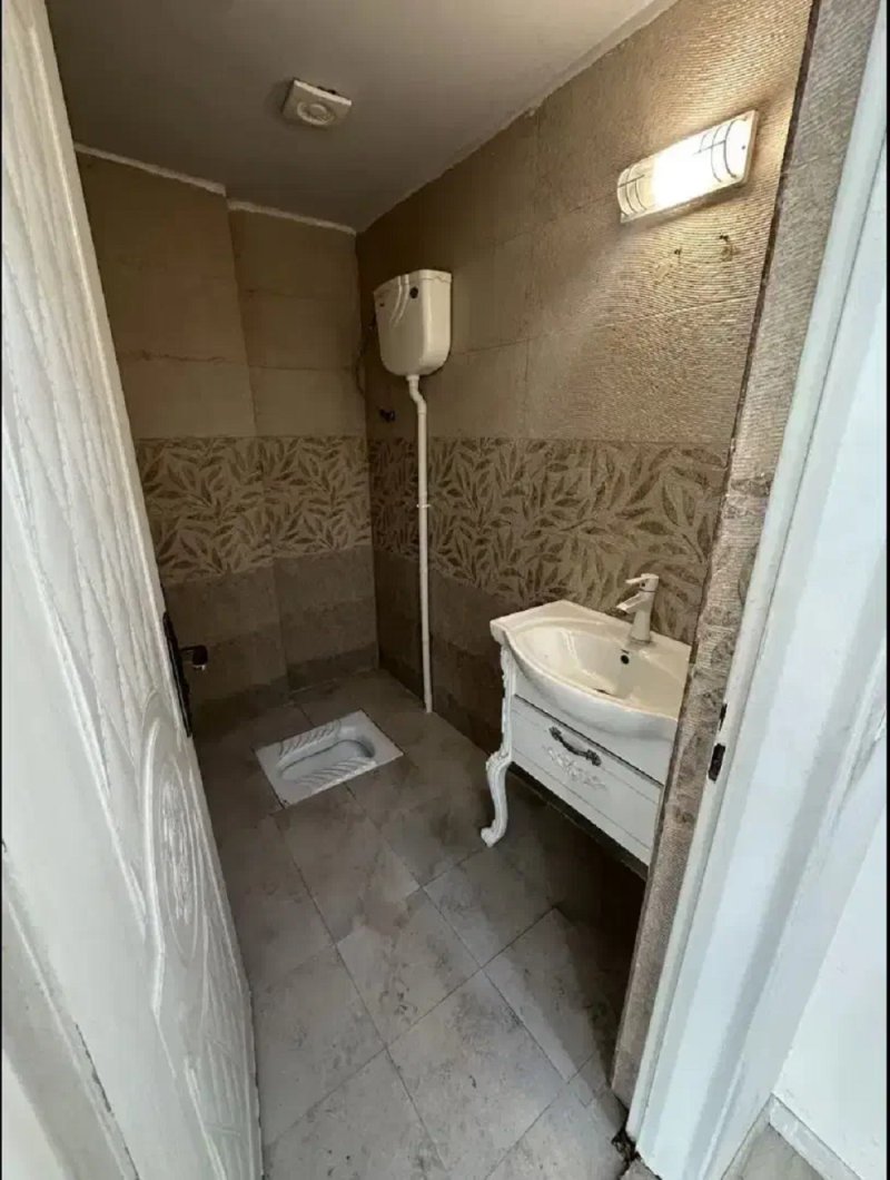 آپارتمان 115 متری دو خوابه در جاهدشهر مشهد14196233451