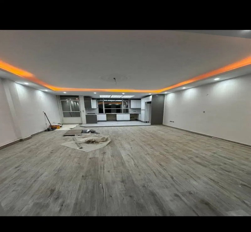 آپارتمان 72 متری یک خوابه در ساماندهی کرج14196133454