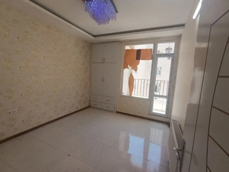 آپارتمان 100 متری دو خوابه در جاهدشهر مشهد14196433463