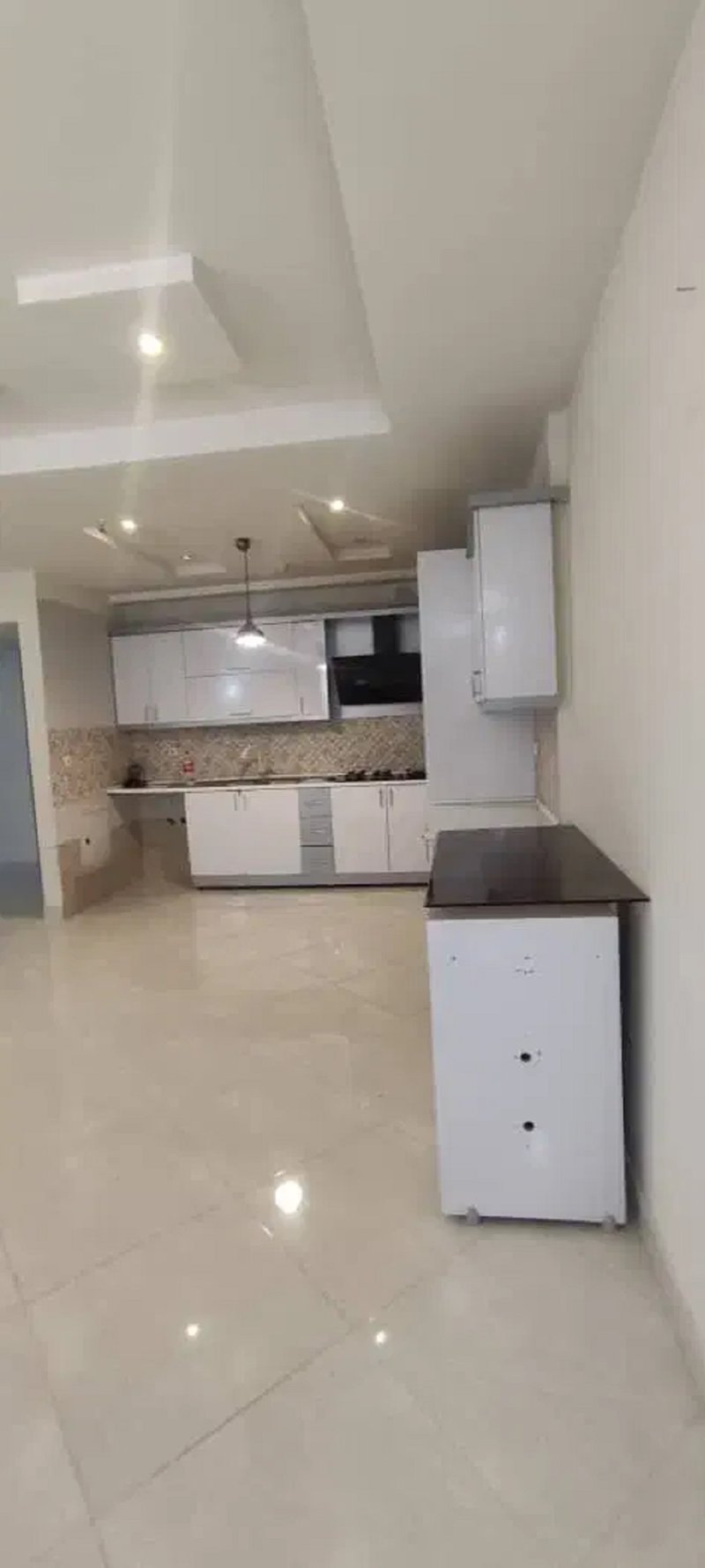آپارتمان 110 متری دو خوابه در جاهدشهر مشهد14196633468