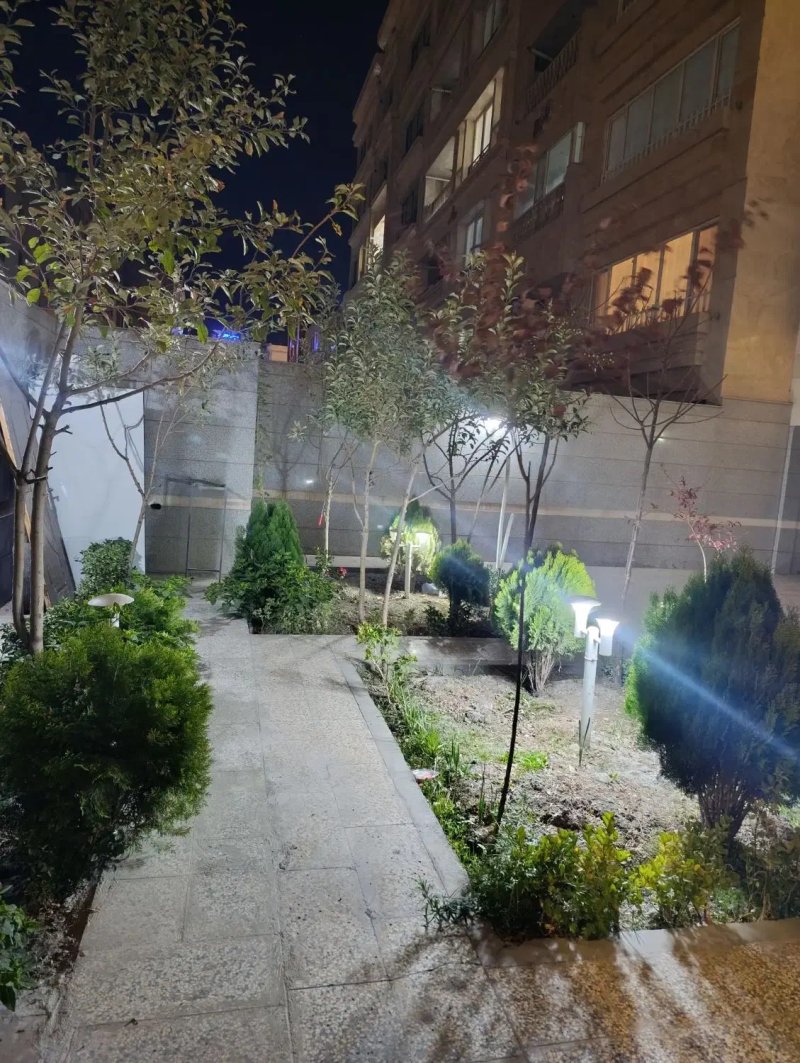 آپارتمان 110 متری دو خوابه در جاهدشهر مشهد14196633470