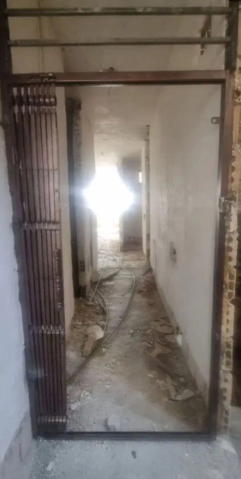 آپارتمان 95 متری دو خوابه در کشف مشهد14196933478