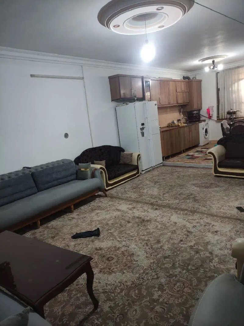 آپارتمان 115 متری یک خوابه در کشف مشهد