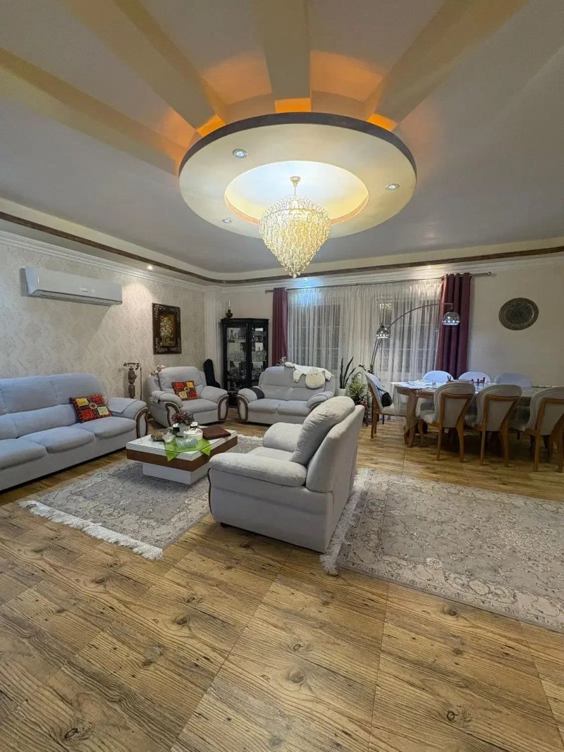 آپارتمان 108 متری دو خوابه در نیکرام رشت