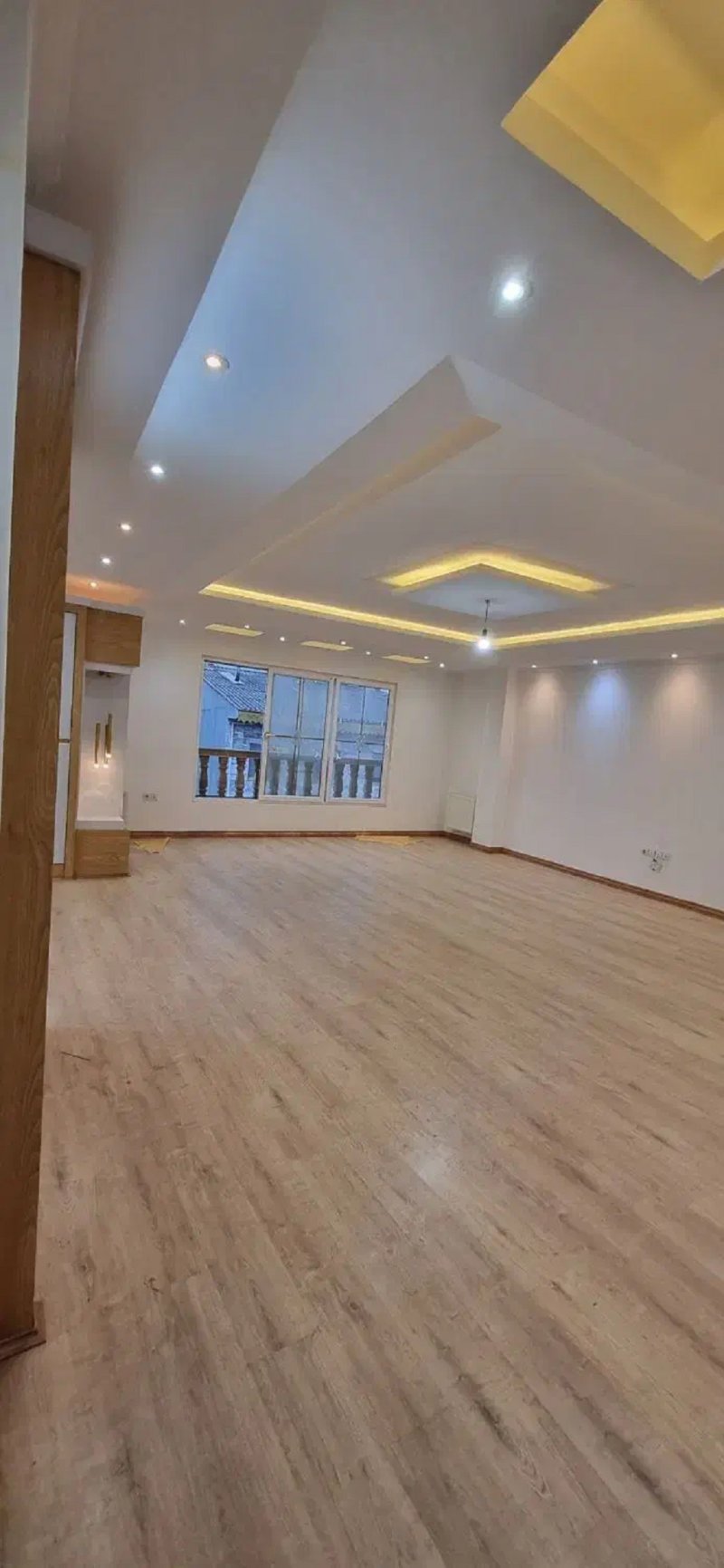 آپارتمان 144 متری سه خوابه در نیکرام رشت14199033523
