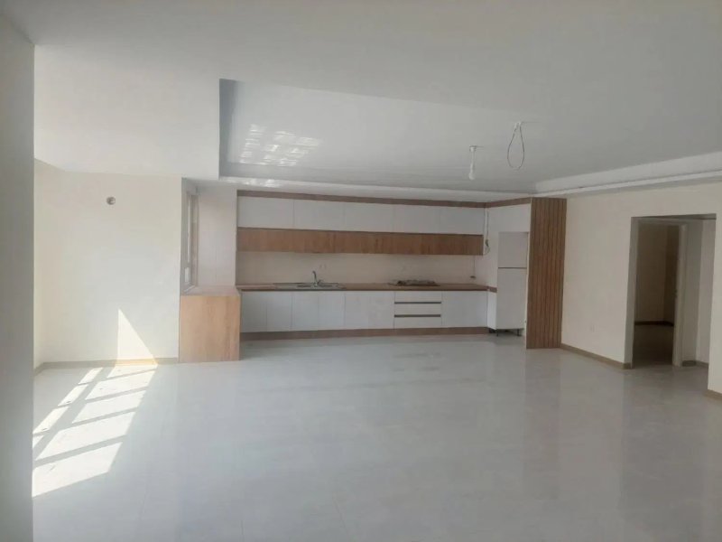 آپارتمان 146 متری سه خوابه در دولت آباد کرج