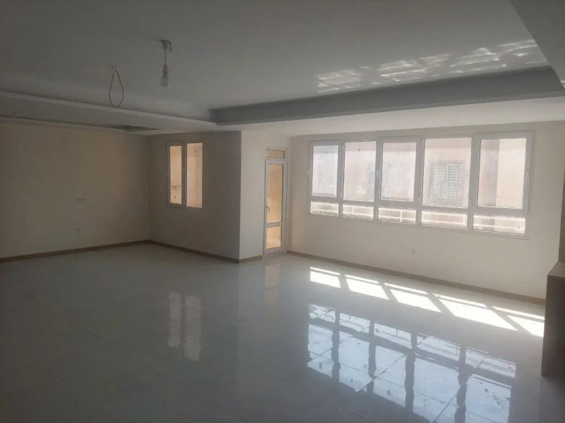 آپارتمان 146 متری سه خوابه در دولت آباد کرج14199233527