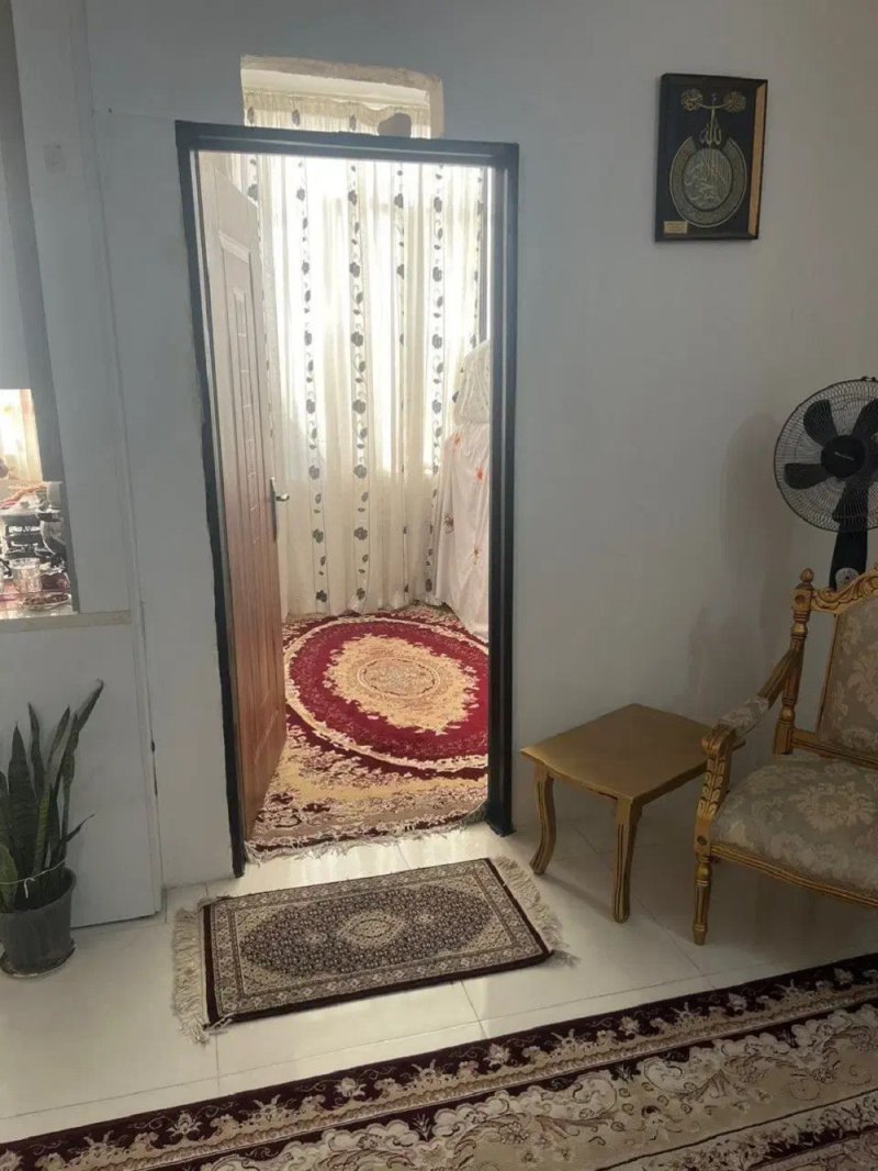 آپارتمان 70 متری دو خوابه در کشف مشهد14201033540
