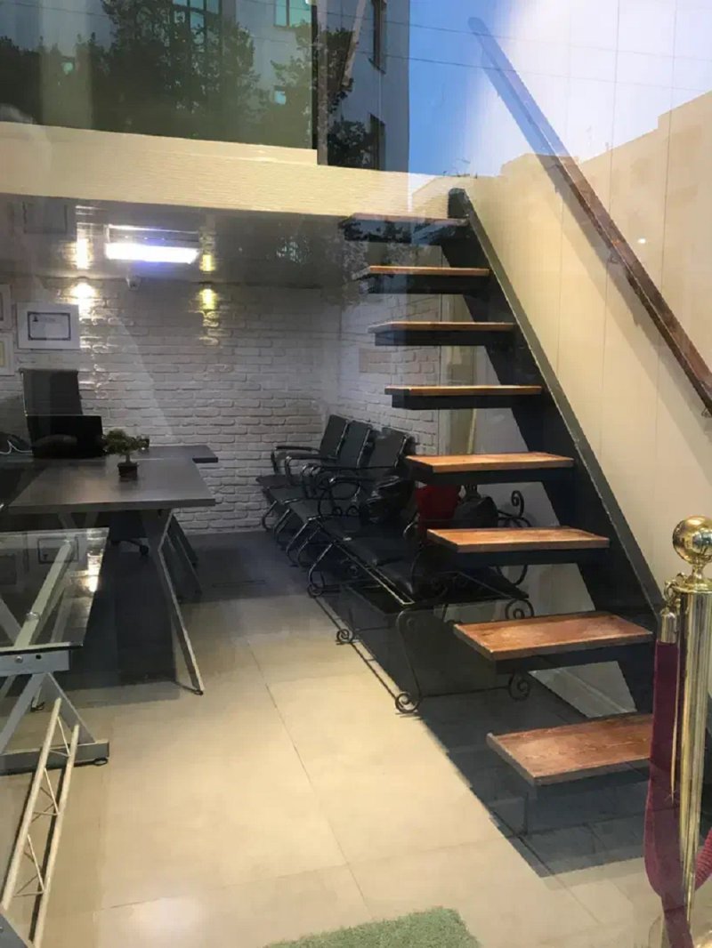 تجاری 50 متری در مهرویلا کرج14205433608