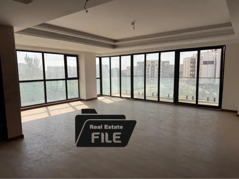 آپارتمان 157 متری سه خوابه در کوی مهر کرج14207033629