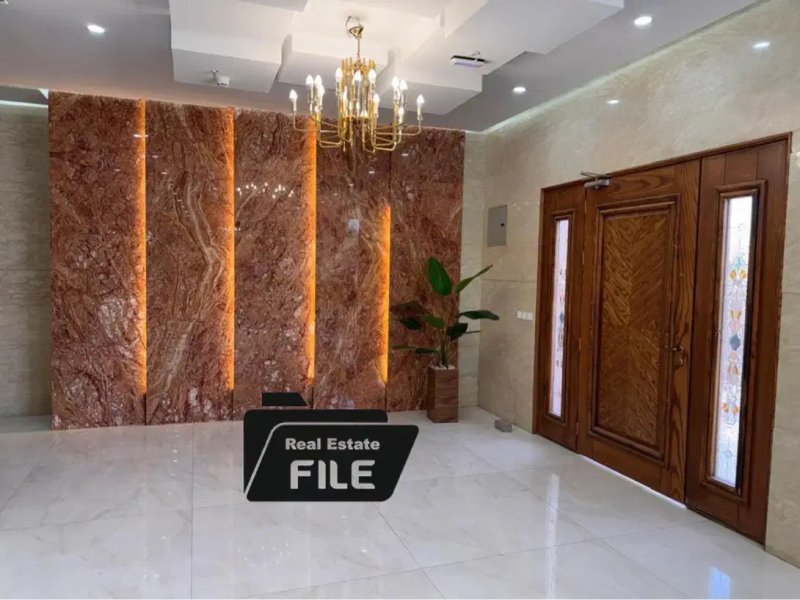 آپارتمان 157 متری سه خوابه در کوی مهر کرج14207033631