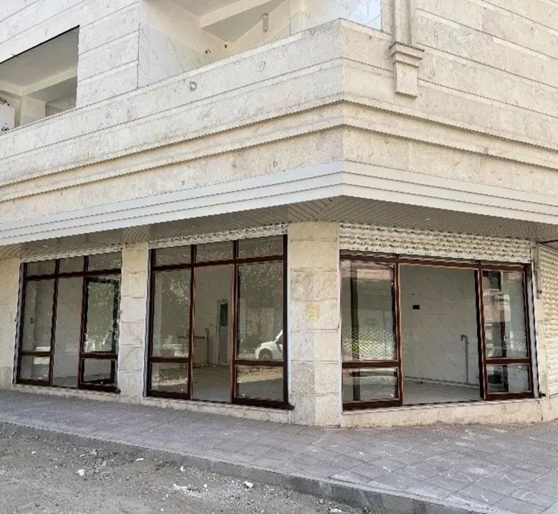تجاری 100 متری در کمالشهر کرج