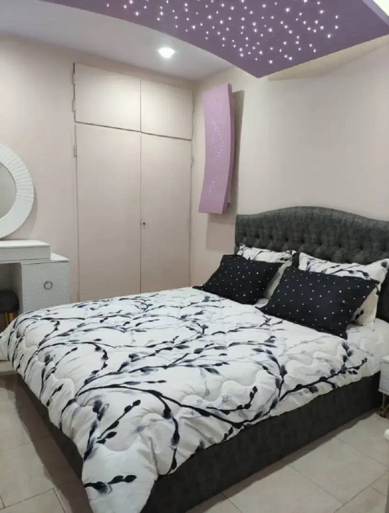 آپارتمان 75 متری دو خوابه در باغستان کرج14211533653