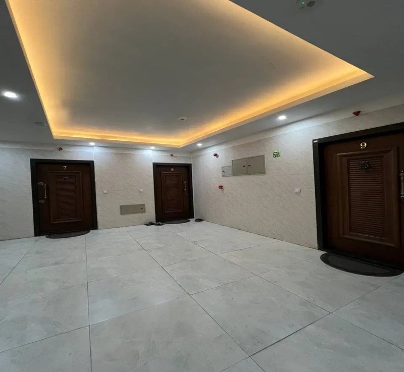 آپارتمان 152 متری سه خوابه در کمالشهر کرج14211133655