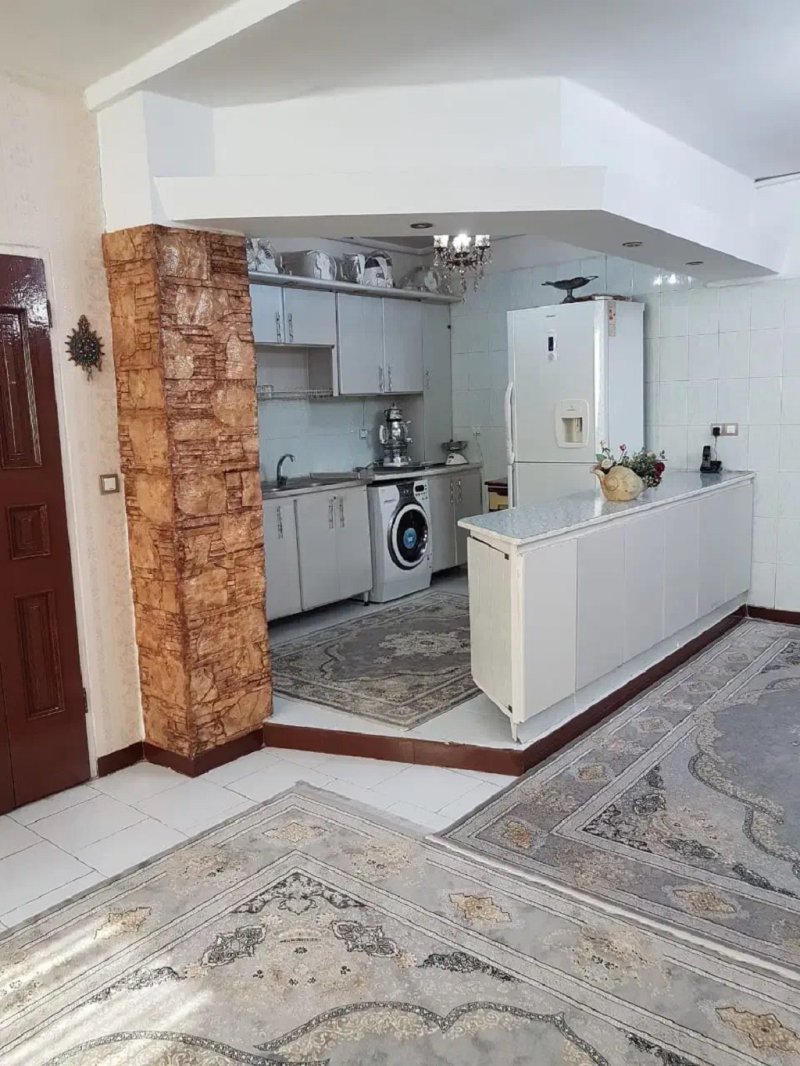 آپارتمان 83 متری دو خوابه در کوی فرهنگ کرج14213633664
