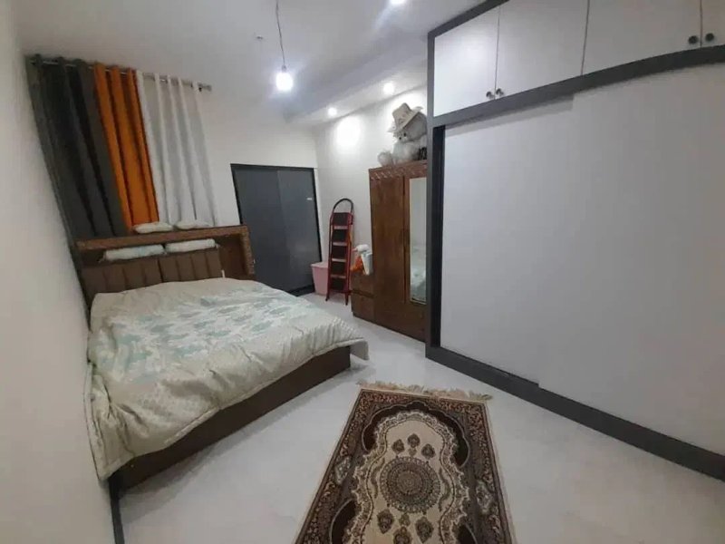 آپارتمان 138 متری سه خوابه در کوی فرهنگ کرج14214233670