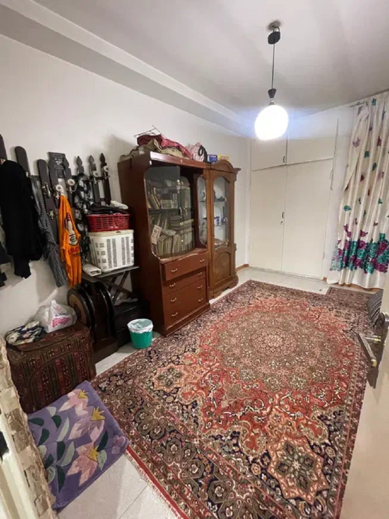 آپارتمان 85 متری دو خوابه در گلشهر کرج14216633685