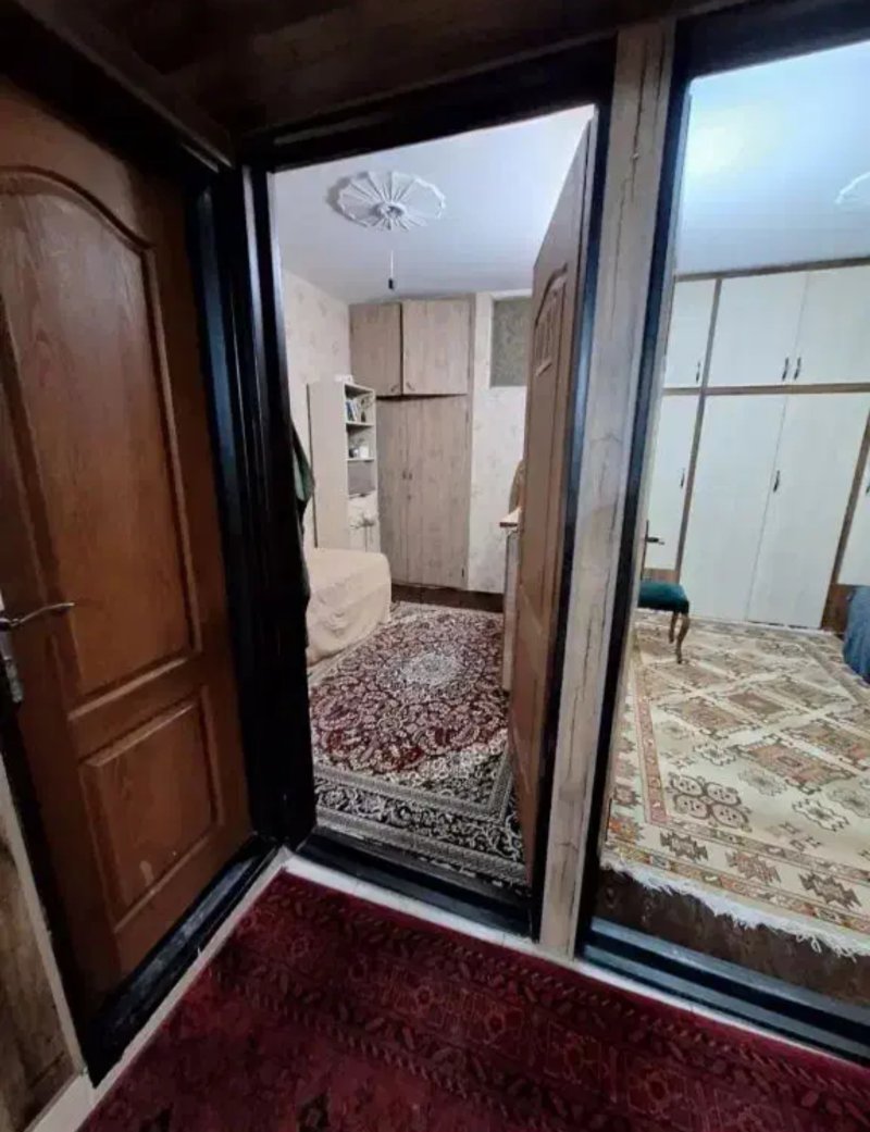 آپارتمان 115 متری دو خوابه در هنرور مشهد14217633714