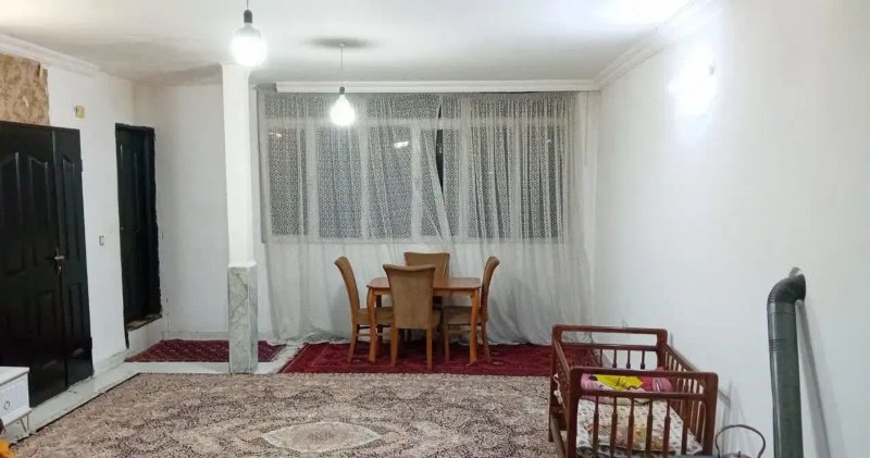 آپارتمان 75 متری یک خوابه در بلوار مطهری مشهد
