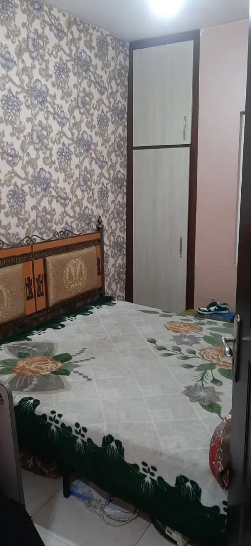 آپارتمان 75 متری دو خوابه در الهیه مشهد14219033745