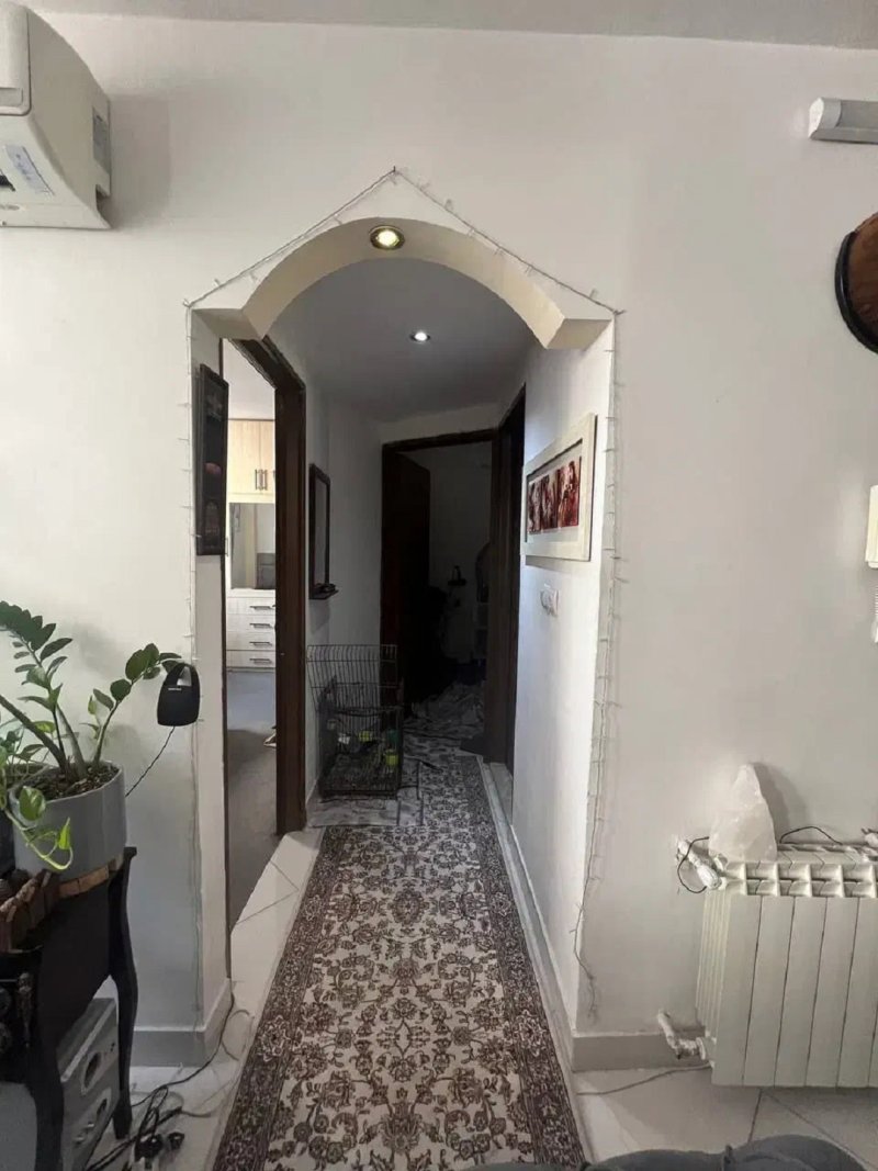 آپارتمان 75 متری دو خوابه در بلوار امیریه مشهد14219133749