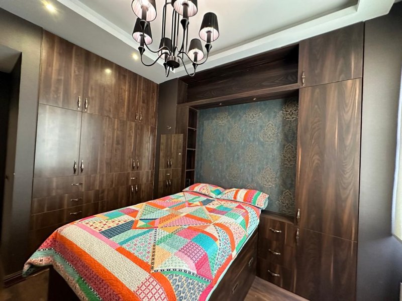 آپارتمان 1200 متری سه خوابه در فرشته تهران14219933764