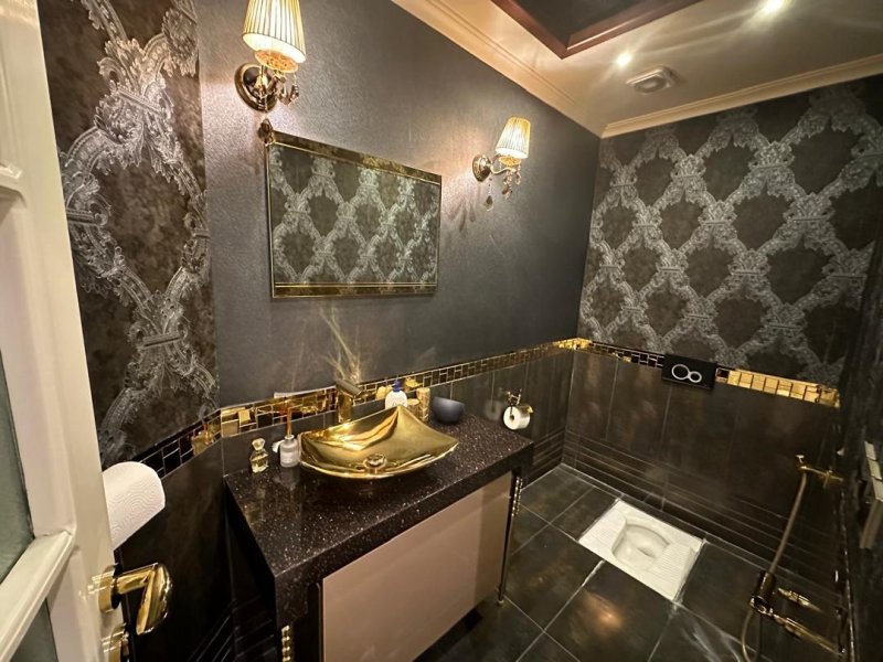 آپارتمان 1200 متری سه خوابه در فرشته تهران14219933765