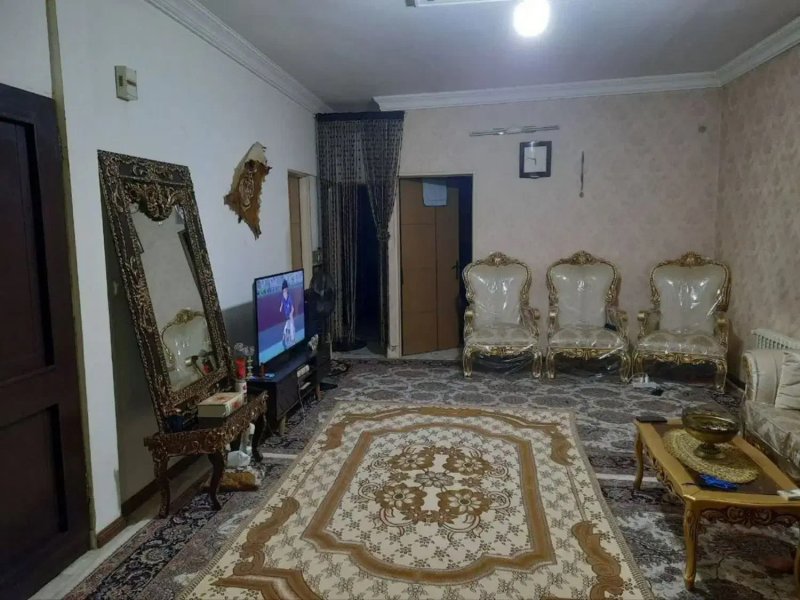 آپارتمان 105 متری دو خوابه در کشف مشهد