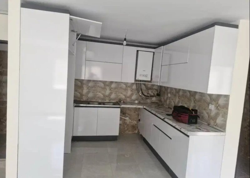 آپارتمان 82 متری دو خوابه در فاز 2 پرند14220533778