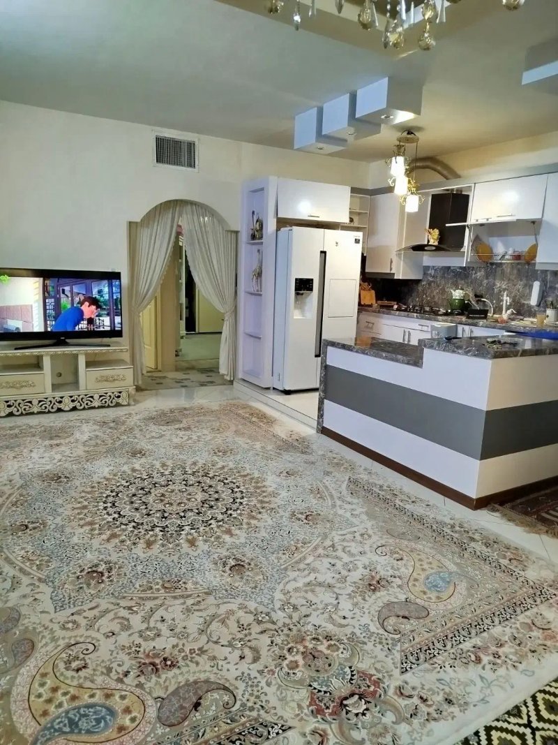 آپارتمان 96 متری دو خوابه در کشف مشهد14220833791