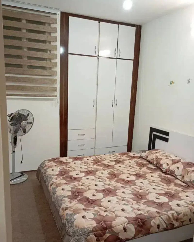 آپارتمان 96 متری دو خوابه در کشف مشهد14220833792