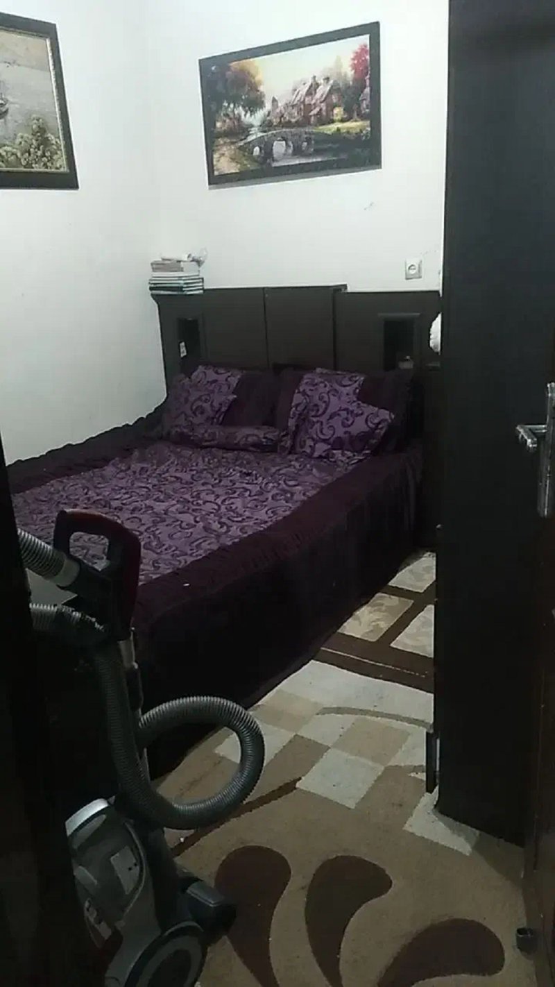 خانه 60 متری دو خوابه در کشف مشهد14220933797