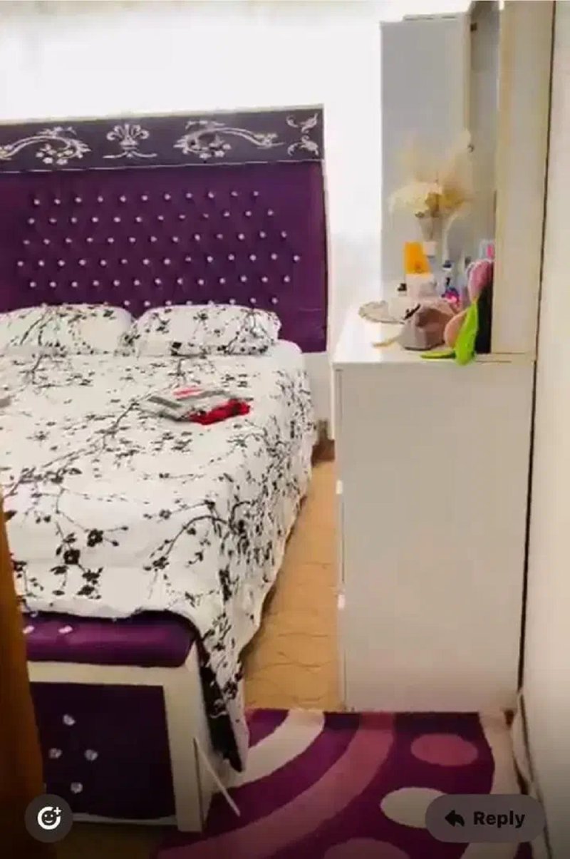 آپارتمان 90 متری دو خوابه در کشف مشهد14221033801