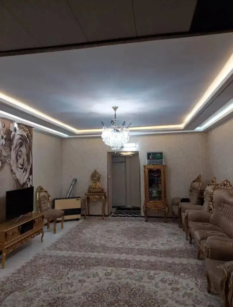 آپارتمان 90 متری دو خوابه در کشف مشهد14221133804