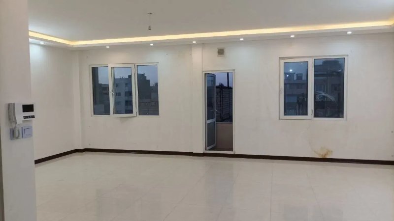آپارتمان 118 متری دو خوابه در کشف مشهد