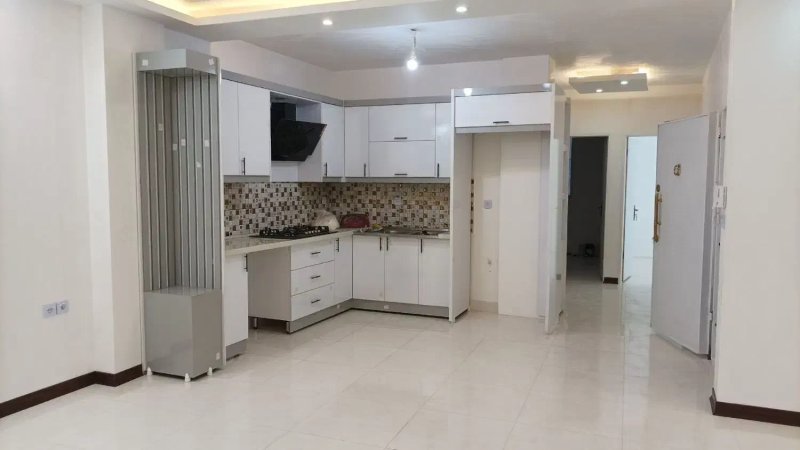 آپارتمان 118 متری دو خوابه در کشف مشهد14221233809