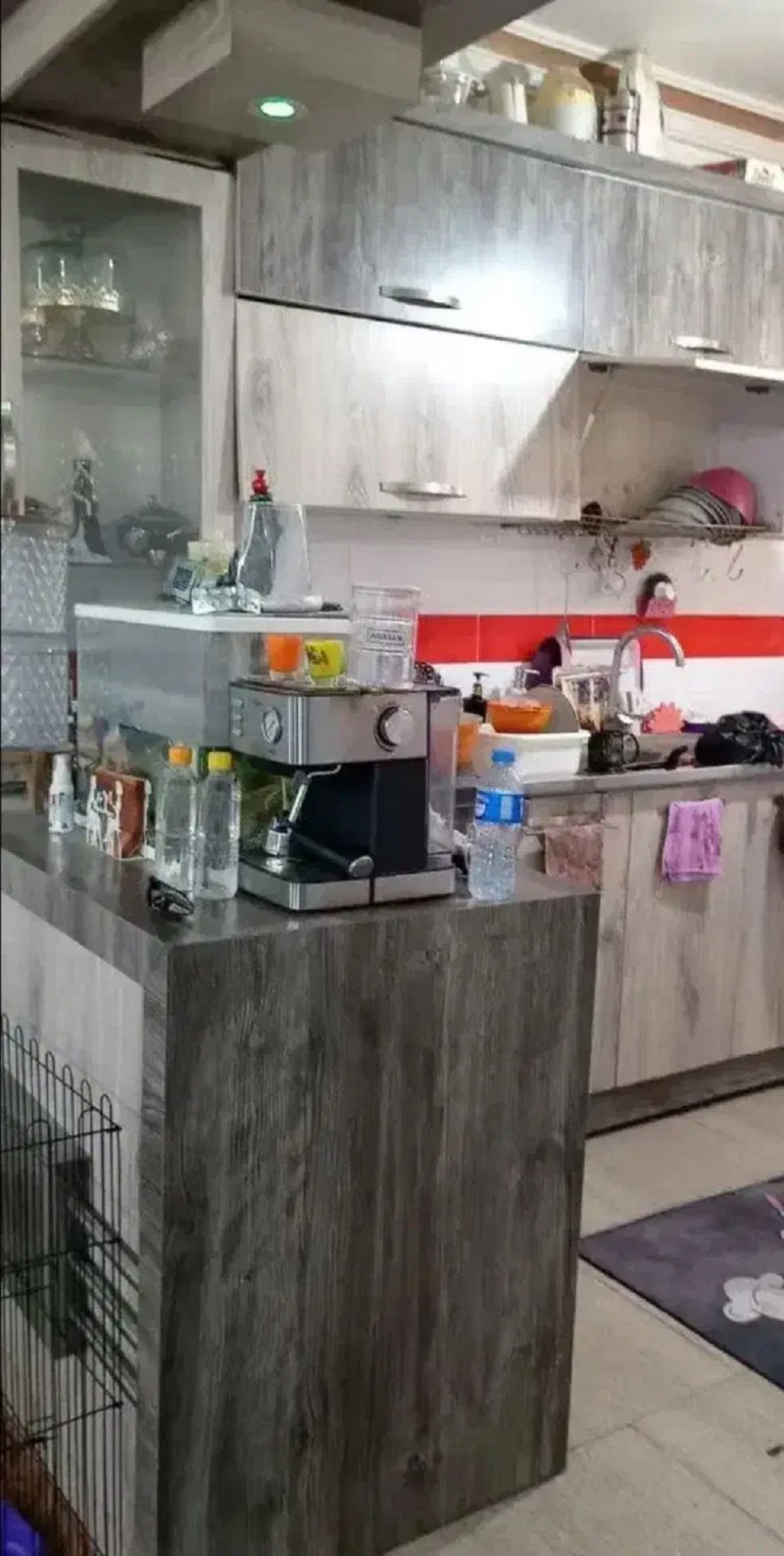 آپارتمان 90 متری یک خوابه در کشف مشهد14221333815