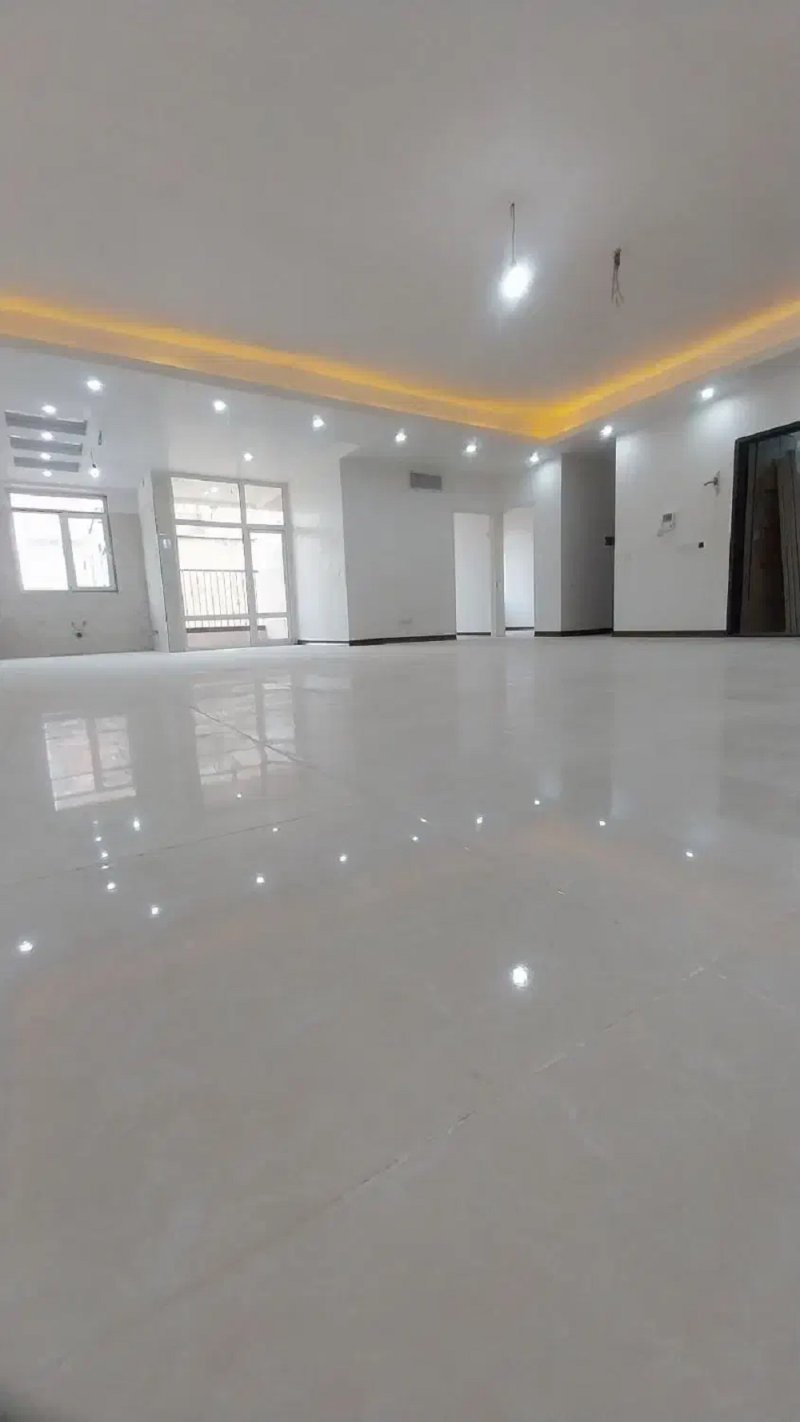 آپارتمان 120 متری دو خوابه در یافت آباد تهران14221733825