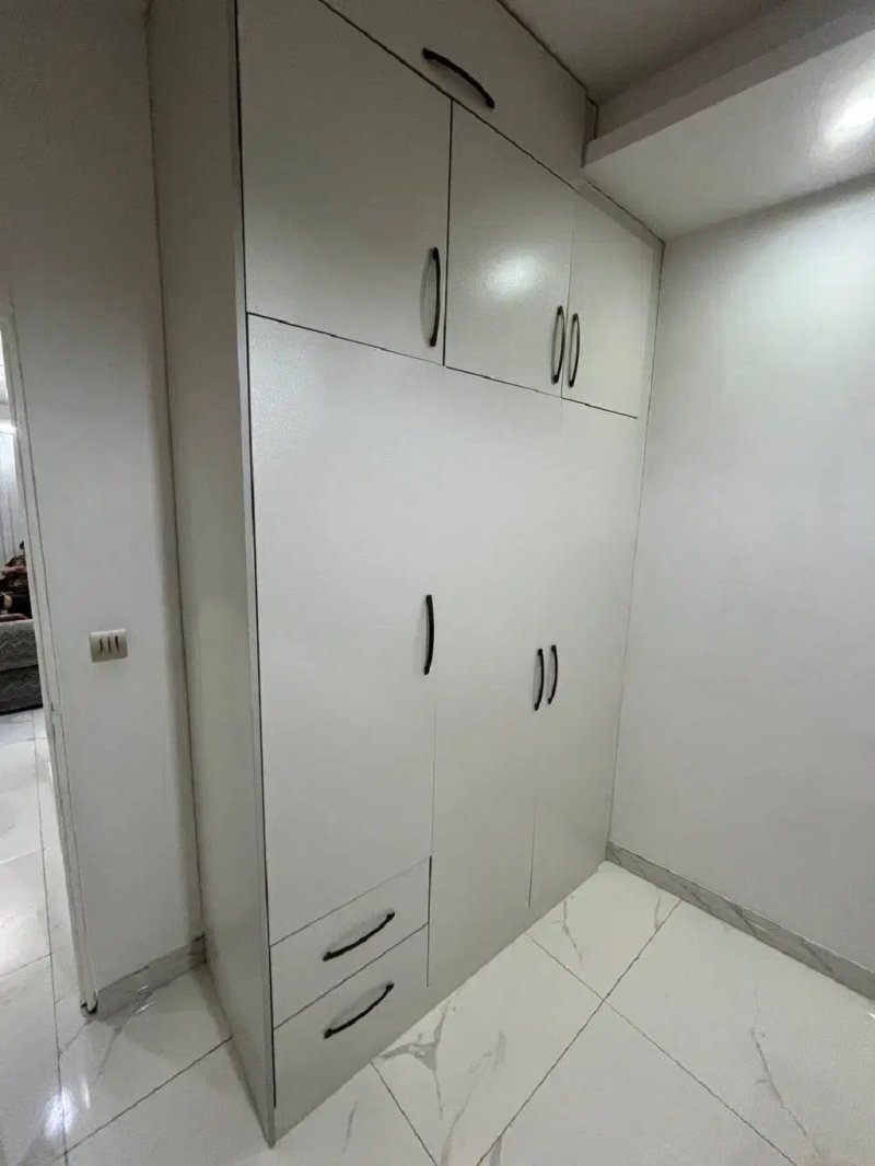 آپارتمان 115 متری دو خوابه در معلم رشت14222533835