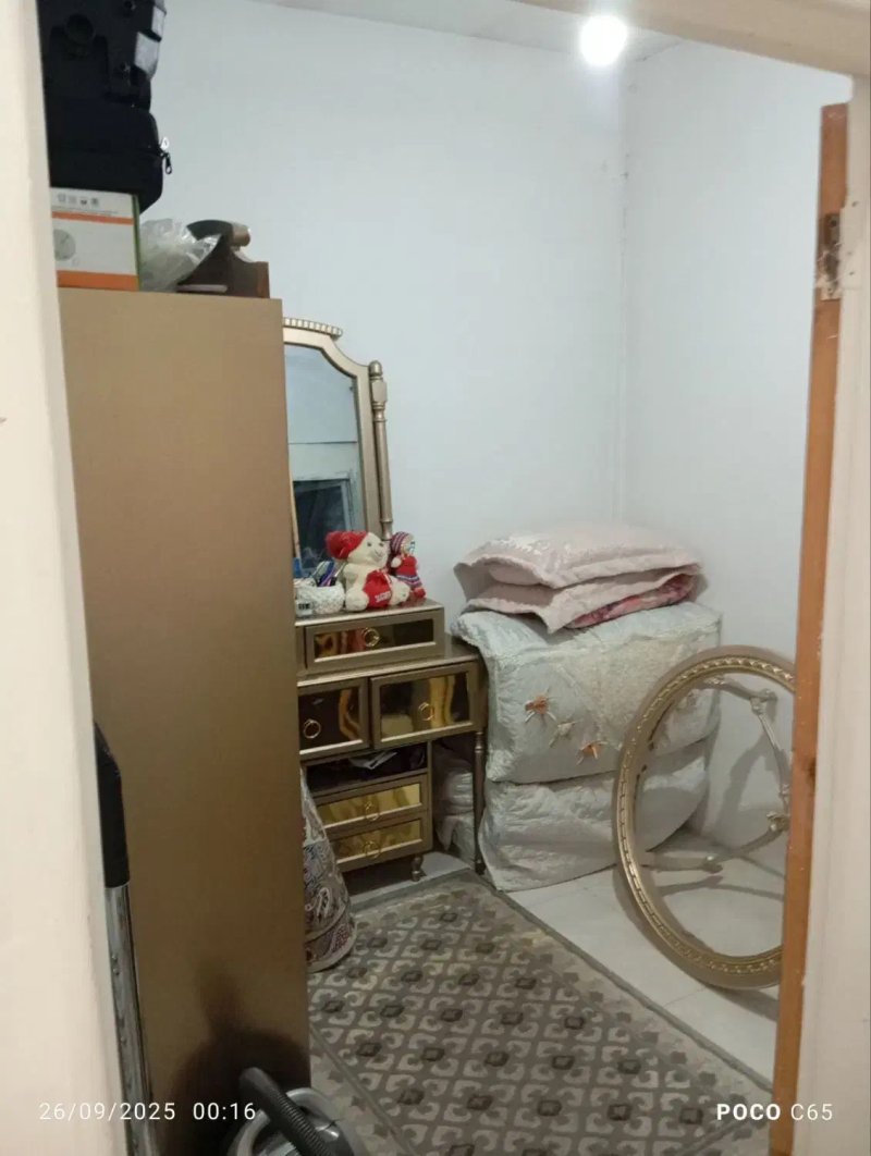 آپارتمان 55 متری یک خوابه در کشف مشهد14232633930