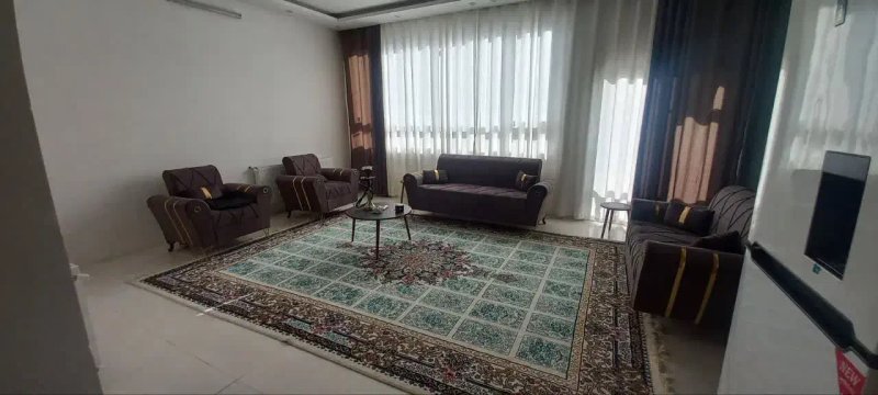 آپارتمان 82 متری دو خوابه در کشف مشهد