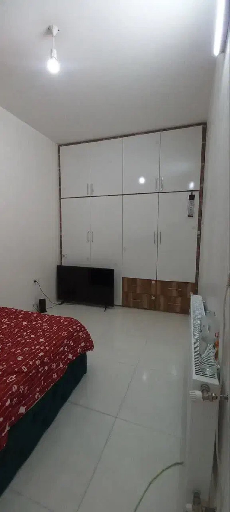 آپارتمان 82 متری دو خوابه در کشف مشهد14232933944