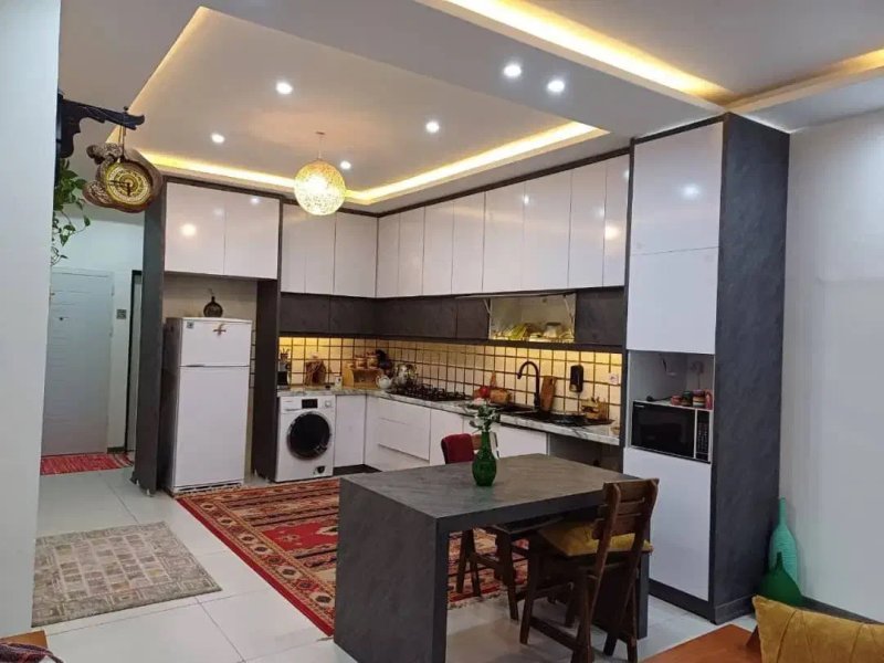 آپارتمان 115 متری دو خوابه در کشف مشهد14233033947