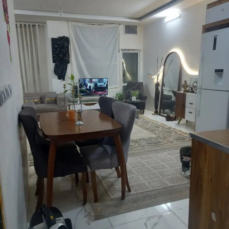 آپارتمان 78 متری دو خوابه در کشف مشهد14233133952