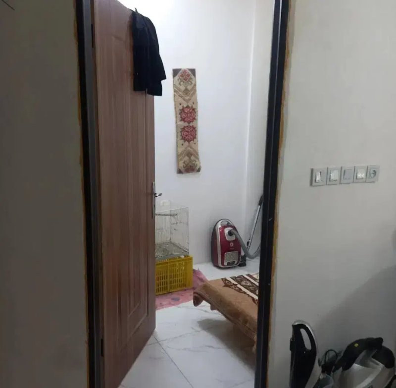 آپارتمان 78 متری دو خوابه در کشف مشهد14233133955